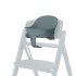 Cybex Gold Click & Fold 3 σε 1 Πολυλειτουργικό παιδικό καρεκλάκι, πέτρινο μπλε - 14