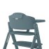 Cybex Gold Click & Fold 3 σε 1 Πολυλειτουργικό παιδικό καρεκλάκι, πέτρινο μπλε - 6