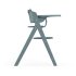Cybex Gold Click & Fold 3 σε 1 Πολυλειτουργικό παιδικό καρεκλάκι, πέτρινο μπλε - 9