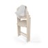 Cybex Gold Click & Fold 3 σε 1 Πολυλειτουργικό παιδικό καρεκλάκι, όλα φυσικά - 3