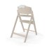 Cybex Gold Click & Fold 3 σε 1 Πολυλειτουργικό παιδικό καρεκλάκι, όλα φυσικά - 8