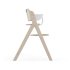 Scaun de masa pentru copii Cybex Gold Click & Fold 3 in 1, multifunctional, All Natural Light - 7