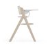 Cybex Gold Click & Fold 3 σε 1 Πολυλειτουργικό παιδικό καρεκλάκι, όλα φυσικά - 4