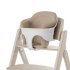 Cybex Gold Ένθετο για Καρεκλάκι Φαγητού Click & Fold Comfort, Μπεζ Αμύγδαλο - 2