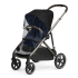 Χρυσό κάλυμμα βροχής Cybex για σπορ κάθισμα Gazelle S  - 1