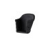 Cybex Gold Ένθετο για Καρεκλάκι Φαγητού Click & Fold Comfort, Εκπληκτικό Μαύρο - 1