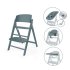Cybex Gold Click & Fold 4 σε 1 Ρυθμιζόμενο καρεκλάκι μωρού, Stone Blue - 1