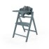 Cybex Gold Click & Fold 4 σε 1 Ρυθμιζόμενο καρεκλάκι μωρού, Stone Blue - 5