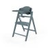 Cybex Gold Click & Fold 4 σε 1 Ρυθμιζόμενο καρεκλάκι μωρού, Stone Blue - 4