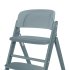 Cybex Gold Click & Fold 4 σε 1 Ρυθμιζόμενο καρεκλάκι μωρού, Stone Blue - 12