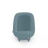 Cybex Gold Click & Fold 4 σε 1 Ρυθμιζόμενο καρεκλάκι μωρού, Stone Blue - 16