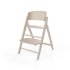 Cybex Gold Click & Fold 4 σε 1 Ρυθμιζόμενο καρεκλάκι για μωρό, όλα φυσικά - 3