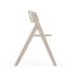 Cybex Gold Click & Fold 4 σε 1 Ρυθμιζόμενο καρεκλάκι για μωρό, όλα φυσικά - 5