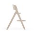 Cybex Gold Click & Fold 4 σε 1 Ρυθμιζόμενο καρεκλάκι για μωρό, όλα φυσικά - 7