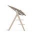 Cybex Gold Click & Fold 4 σε 1 Ρυθμιζόμενο καρεκλάκι για μωρό, όλα φυσικά - 10