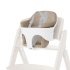 Cybex Gold Click & Fold 4 σε 1 Ρυθμιζόμενο καρεκλάκι για μωρό, όλα φυσικά - 14