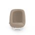 Cybex Gold Click & Fold 4 σε 1 Ρυθμιζόμενο καρεκλάκι για μωρό, όλα φυσικά - 16