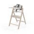 Cybex Gold Click & Fold 4 σε 1 Ρυθμιζόμενο καρεκλάκι για μωρό, όλα φυσικά - 4