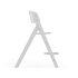 Cybex Gold Click & Fold 4 σε 1 Ρυθμιζόμενο καρεκλάκι μωρού, ολόλευκο - 6