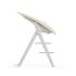 Cybex Gold Click & Fold 4 σε 1 Ρυθμιζόμενο καρεκλάκι μωρού, ολόλευκο - 9