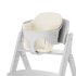 Cybex Gold Click & Fold 4 σε 1 Ρυθμιζόμενο καρεκλάκι μωρού, ολόλευκο - 15
