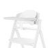 Cybex Gold Click & Fold 4 σε 1 Ρυθμιζόμενο καρεκλάκι μωρού, ολόλευκο - 16