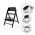 Cybex Gold Click & Fold 4 σε 1 Ρυθμιζόμενο παιδικό καρεκλάκι, εκπληκτικό μαύρο - 1