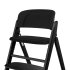 Cybex Gold Click & Fold 4 σε 1 Ρυθμιζόμενο παιδικό καρεκλάκι, εκπληκτικό μαύρο - 15