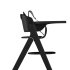 Cybex Gold Click & Fold 4 σε 1 Ρυθμιζόμενο παιδικό καρεκλάκι, εκπληκτικό μαύρο - 13