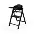 Cybex Gold Click & Fold 4 σε 1 Ρυθμιζόμενο παιδικό καρεκλάκι, εκπληκτικό μαύρο - 4
