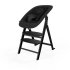 Cybex Gold Click & Fold 4 σε 1 Ρυθμιζόμενο παιδικό καρεκλάκι, εκπληκτικό μαύρο - 6