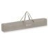 Παιδικό παρκοκρέβατο - Lionelo Willow XL 180 x 200, compact, Beige Sand - 8