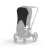 Copertina solara Cybex Platinum, Black - 1