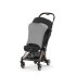 Copertina solara Cybex Platinum, Light Grey - 4