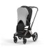 Copertina solara Cybex Platinum, Light Grey - 1