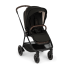 Nuna TRIV Next Compact Πτυσσόμενο Καρότσι - Riveted - 1