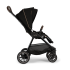 Carucior sport pentru copii Nuna TRIV Next, pliabil, compact - Riveted - 2