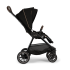 Nuna TRIV Next Compact Πτυσσόμενο Καρότσι - Riveted - 2