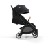 Carucior sport pentru copii Joie Parcel, ultracompact si multifunctional - Eclipse - 4