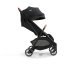 Carucior sport pentru copii Joie Parcel, ultracompact si multifunctional - Eclipse - 3