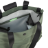 Geanta pentru carucior Joolz Hub, multifunctionala, Forest green - 3