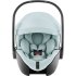 Столче за кола Britax Romer - Baby Safe PRO, колекция STYLE, 0-13 кг, Harbor Blue - 2