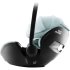 Britax Romer Baby Safe PRO STYLE Βρεφικό Κάθισμα Αυτοκινήτου 0-13 kg Harbor Blue - 5