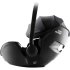 Столче за кола Britax Romer - Baby Safe PRO, колекция STYLE, 0-13 кг, Carbon Black - 3