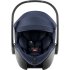 Столче за кола Britax Romer - Baby Safe PRO, колекция STYLE, 0-13 кг, Night Blue - 2