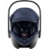 Britax Romer Baby Safe PRO Style Βρεφικό Κάθισμα Αυτοκινήτου 0-13 kg Night Blue - 2