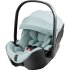 Столче за кола Britax Romer - Baby Safe PRO, колекция STYLE, 0-13 кг, Тиково дърво - 9