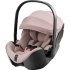 Столче за кола Britax Romer - Baby Safe PRO, колекция STYLE, 0-13 кг, Dusty Rose - 1