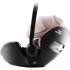 Столче за кола Britax Romer - Baby Safe PRO, колекция STYLE, 0-13 кг, Dusty Rose - 3