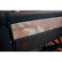 Βρεφική κούνια Lionelo - Leonie Plus, co-sleeper, πτυσσόμενη - 4